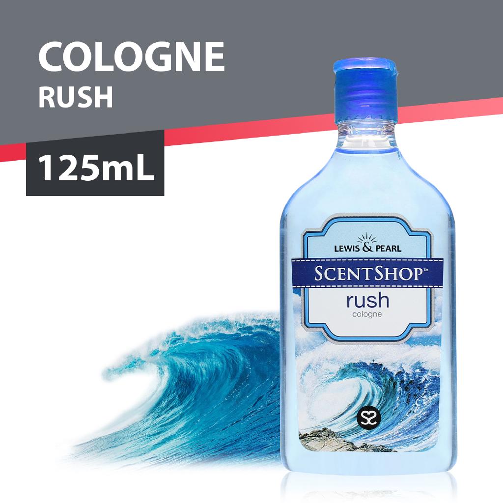 LEWIS PEARL RUSH COLOGNE 125ML – Magic Star Supermarket