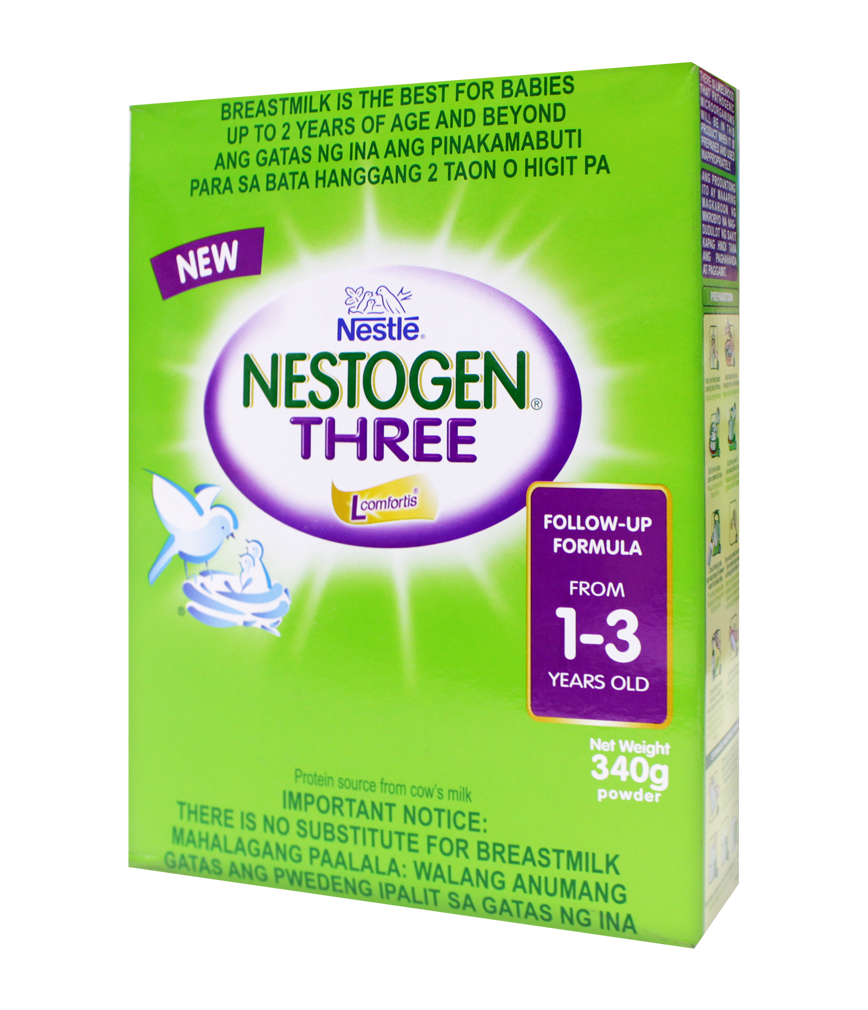 NESTOGEN 3+ PREBIO1 340GM – Magic Star Supermarket - Main Image
