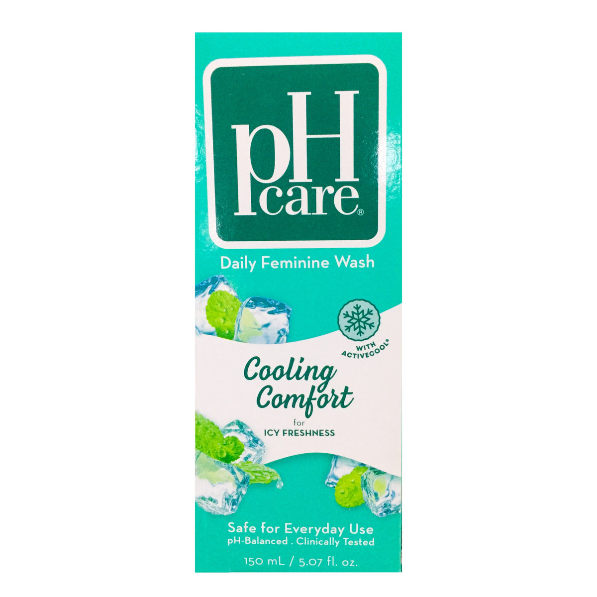 PH CARE COOLCOM 150ML FEW – Magic Star Supermarket