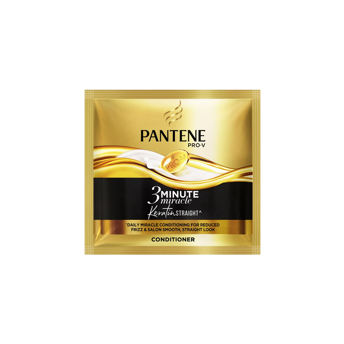 Pantene Keratin Treatment 125ml (Pre-Order) main image 1