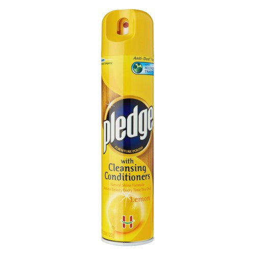 PLEDGE LEMON 330ML Magic Star Supermarket
