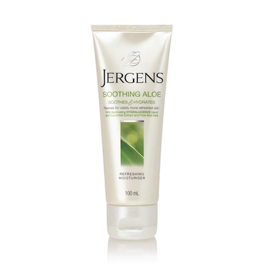 JERGENS SOOTHING ALOE 100ML – Magic Star Supermarket