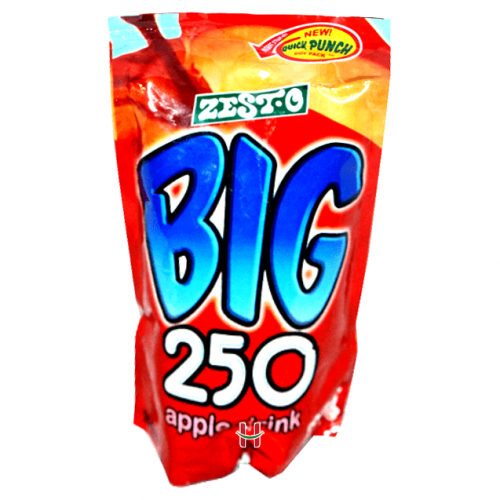 BIG 250 APPLE Magic Star Supermarket