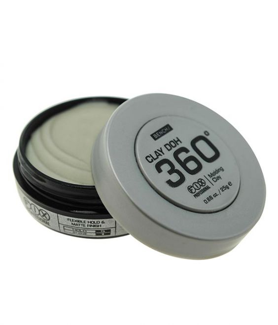 BENCH CLAY DOH 360 25GM Magic Star Supermarket