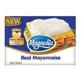 MAGNOLIA REAL MAYONNAISE 30ML SACHET