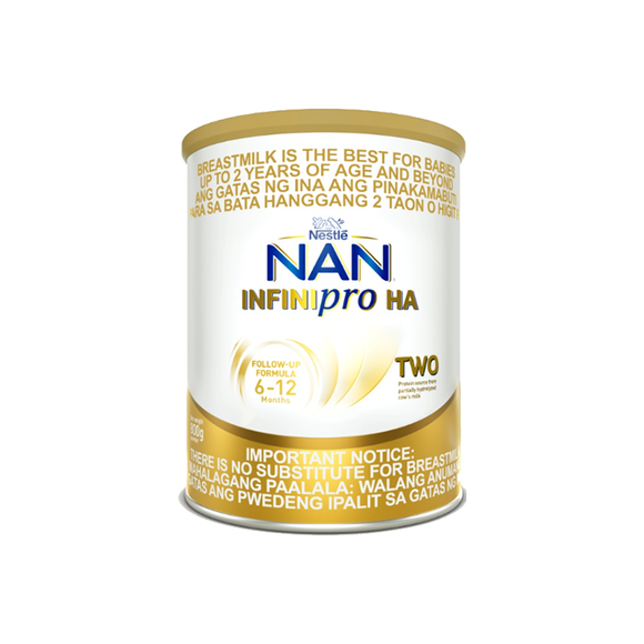 NAN INFINIPRO HA TWO 800G