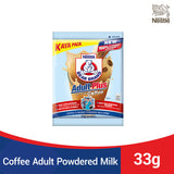 BEARBRAND ADULT PLUS COFFEE 33G