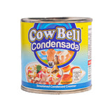 COWBELL CONDENSADA 206G