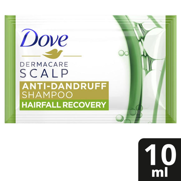 DOVE SH HAIRFALL RCOVERY AD 10ML
