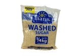 MANA WASHED SUGAR 1/4KG