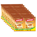 KOPIKO BROWN 3IN1 TWINPACK 10+1