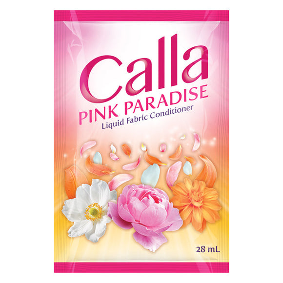 CALLA FC PINK PARADISE 28ML