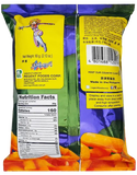 CHEESE RING JALAPENO 60G