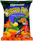 CHEESE RING JALAPENO 60G