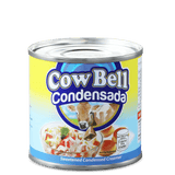 COWBELL CONDENSADA 300ML DTI