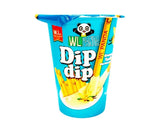 DIP DIP CREAMY VAN. 30G