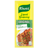 KNORR LIQUID SEASONING 12ML