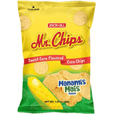 MR. CHIPS MANAMIS MAIS 45G