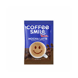 COFFEE SMILE MOCHA LATTE 25G