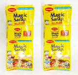 MAGGI MAGIC SARAP 32X8G PR 30+2