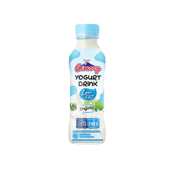 CIMORY YOGURT DRINK LOW FAT ORIGINAL 240ML – Magic Star Supermarket