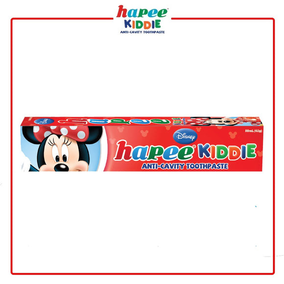 HAPEE KID APPLE CRUNCH 50ML
