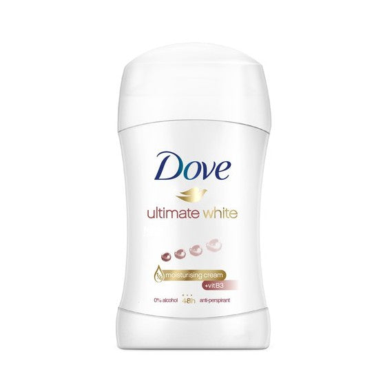 DOVE STICK UNSC WMEN 40GM