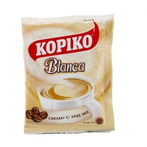KOPIKO CAFE BLANCA 30G