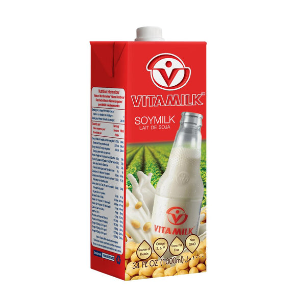 VITAMILK ORIG 1L