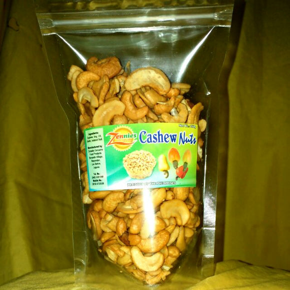CASHEW NUT 90GM