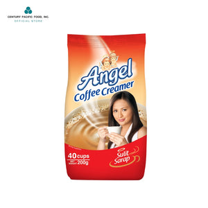 ANGEL COFF CREAMER 200GM