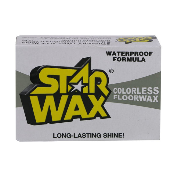 STARWAX COLORLESS 90GM