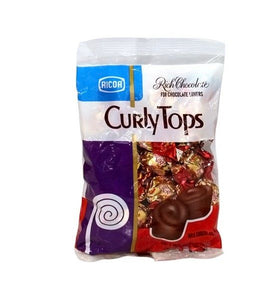 CURLY TOPS 30`S