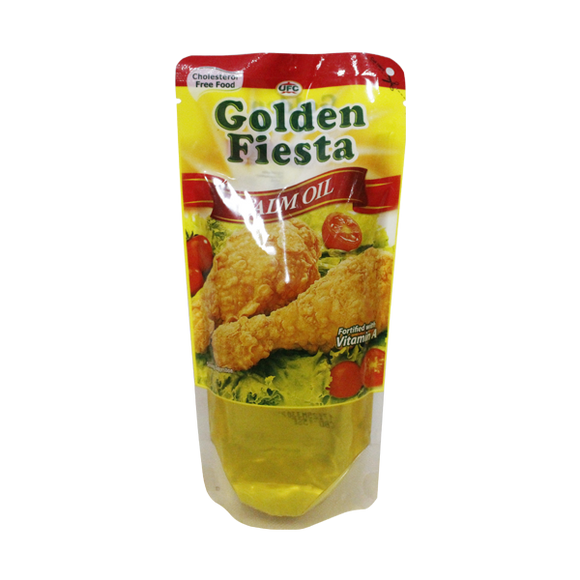 GOLDEN FIESTA 250ML