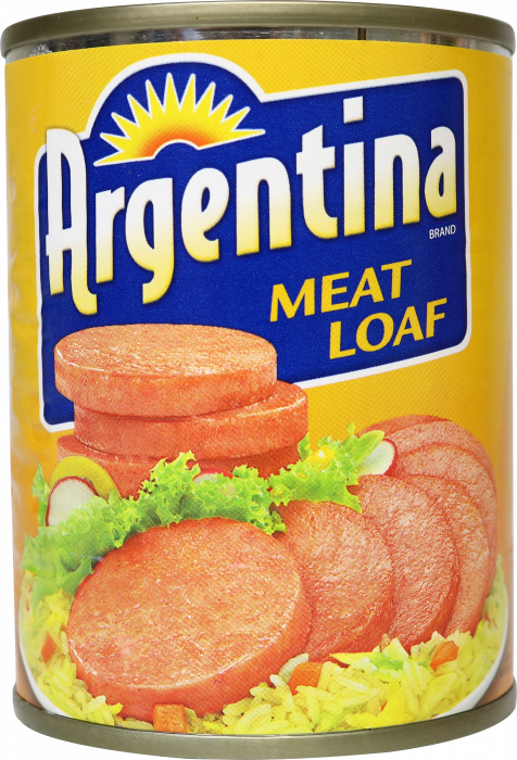 ARGENTINA MEAT LOAF 250GM