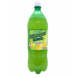 ZESTO CAL SODA 1.5L