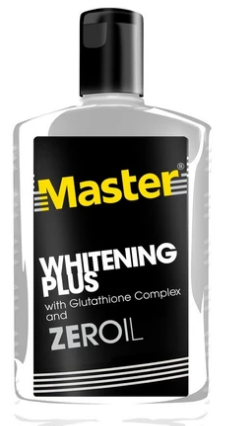 master whitening plus with glutathione complex and zeroil review New Products – Tagged 