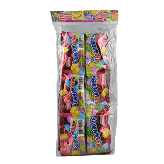 NICEFOODS RAINBOW DEW 24`S