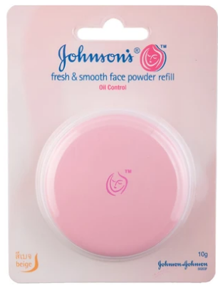 JPE FACE POW BEIGE 10GM REF