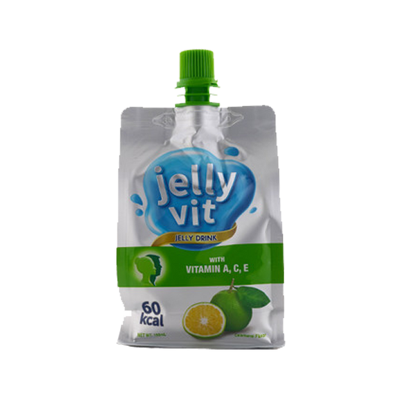 JELLY VIT CALAMANSI 150ML