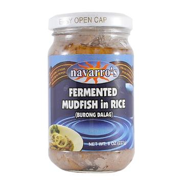 NAVARRO BURONG DALAG 227GM