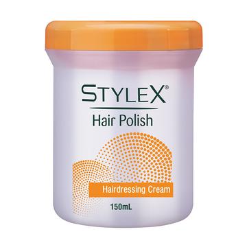STYLEX HAIR POLISH 150GM