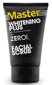 MASTER FW BRGHTNG PLUS 50G