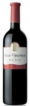 VINO FONTANA SWEET RED 750ML