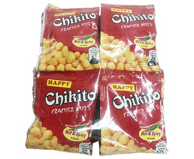 CHIKITO H&S 20`S
