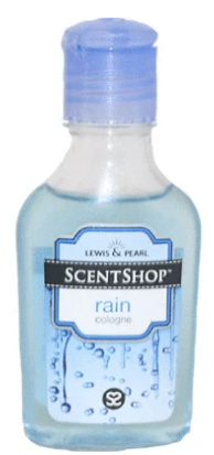 LEWIS & PEARL COLOGNE RAIN 50ML