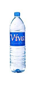 VIVA MINERAL WATER 330ML