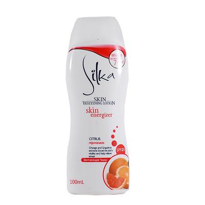 SILKA W.LOT CITRUS 100ML