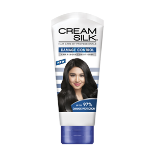 CREAMSILK DAM CONT 180ML DB