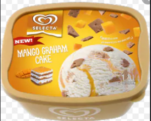 SEL SPRM MANGO GRAHAM CAKE 1.4L